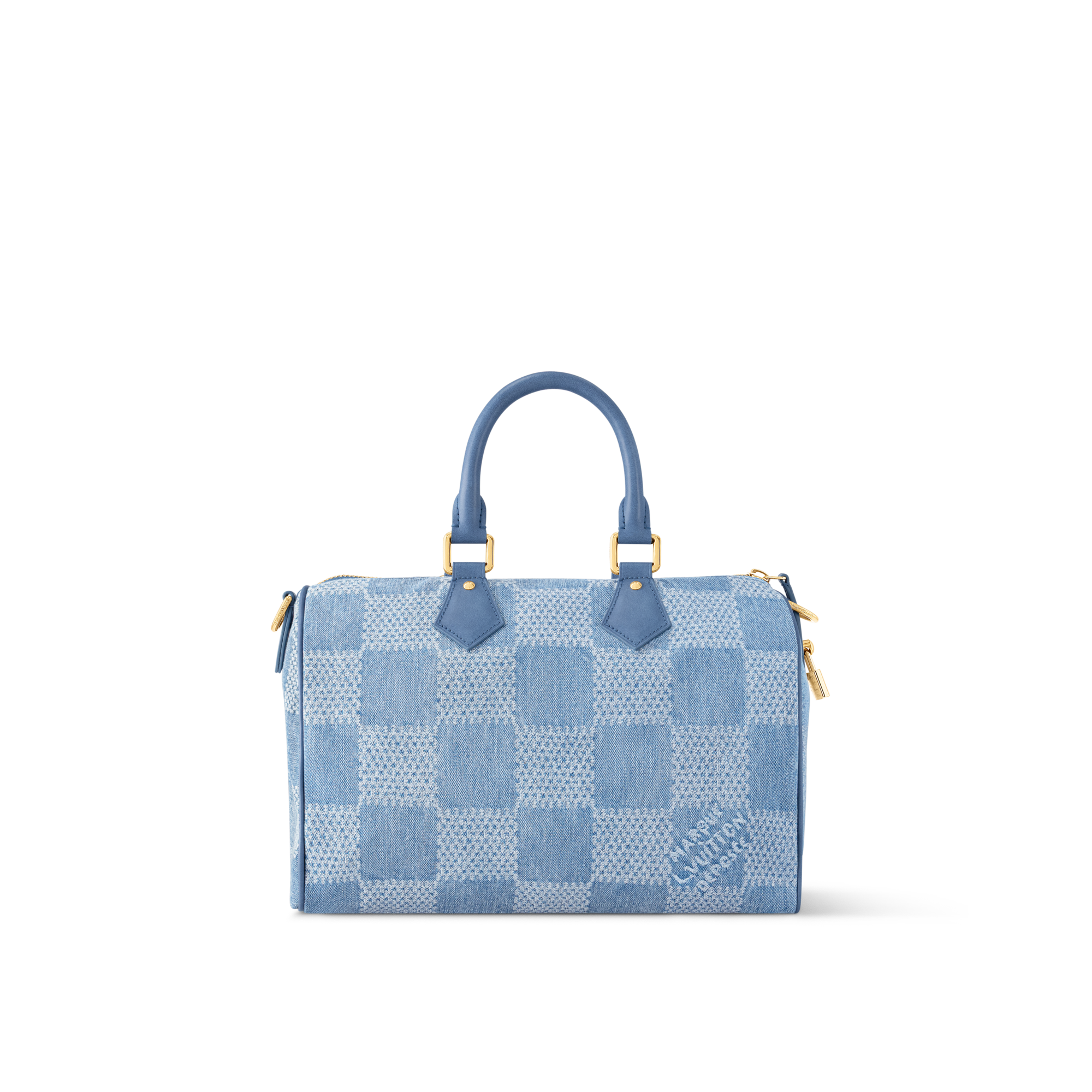 Speedy 30 Bandoulière Altri Damier - Borse da Donna N00203 | LOUIS